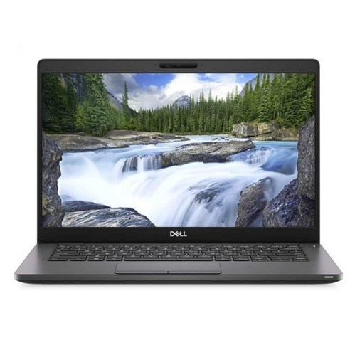 DELL  Latitude  5500  노트북 | 15.6인치 1920x1080  코어 i5-8265U - 256GB SSD 하드 드라이브 8GB 램 4코어