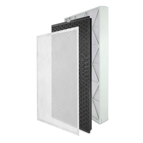 삼성 큐브 CFX-J170D 공기청정기 필터 세이퍼 4장