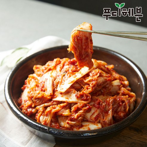 [명동칼국수샤브샤브]알싸한 마늘 듬뿍 명동칼국수 겉절이김치