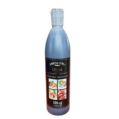 안티 치콜리 발사믹 크림 500mlx3개