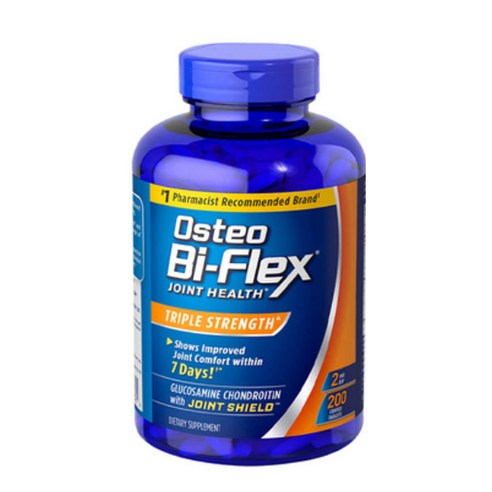 오스테오(Osteo) bi-Flex triple strength