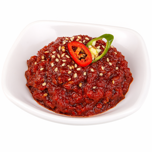 내고향젓갈 토하젓