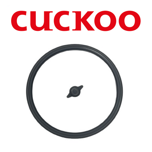 쿠쿠 CRP-Q1010FL 분리형 고무패킹 + 고무손잡이 세트