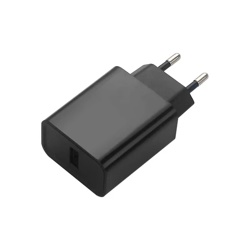 라즈베리 파이 4 전원 어댑터 5V 3A USB-C 마이크로 USB 스위치 충전기 케이블 Raspbery Pi 모델 B 용 EU