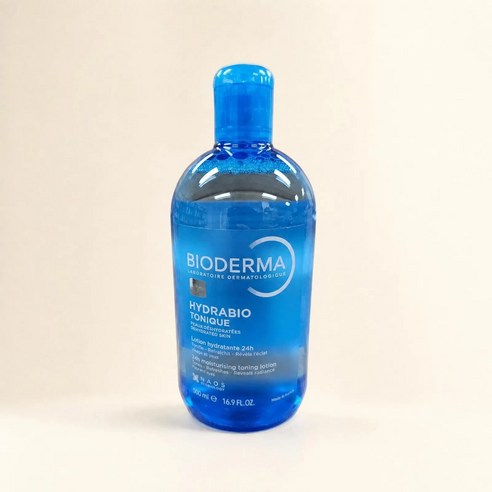 바이오더마 하이드라비오 토너, 500ml, 1개