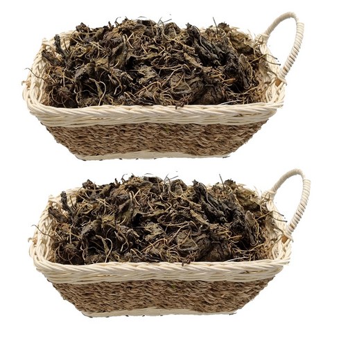 청명약초 건조건나물 고추잎(200g)(-), 200g, 2개