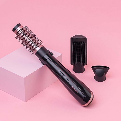 바비리스 3in1 멀티 에어 스타일러 AS126K 900W