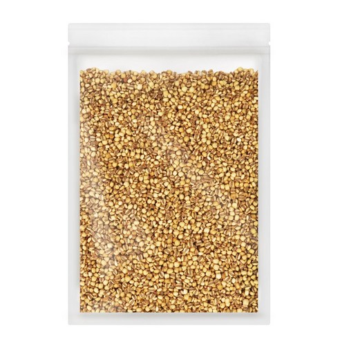 더옹달샘 구수하게 볶은 국산 율무 500g 율무차, 500g, 1개, 1개입