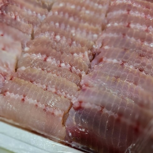 흑산도 암치 홍어 참홍어 100% 1kg (7~8인분) 암치로만숙성 홍어애제공 숫치없음 비법숙성