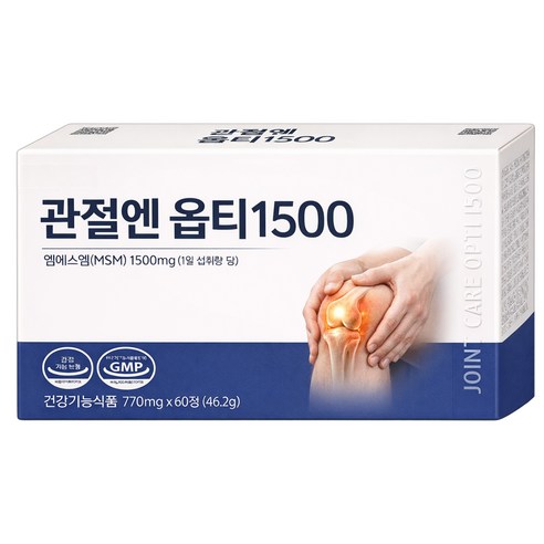 김연자 관절보궁 정품 호관원 프리미엄 성분 함유 관절 연골 통증 옵티 엠에스엠 단백질 보스웰리아 함유 제품, 24개, 10정