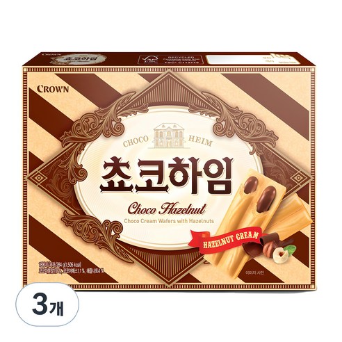 쵸코하임