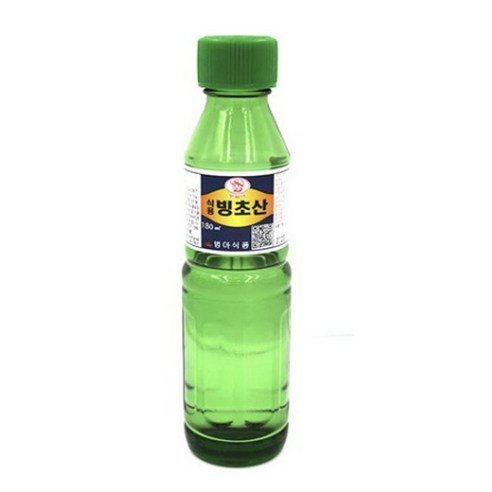 뽀빠이 빙초산 180ml X 10개 박스 무료배송
