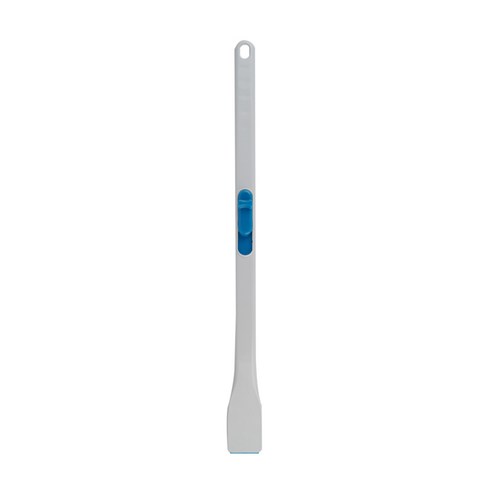 이지드롭 변기크리너 핸들 40cm 거치대(걸이) 포함 세트