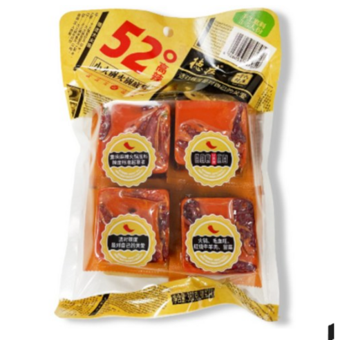 승현유통 덕장4입샤브소스, 360g, 10개