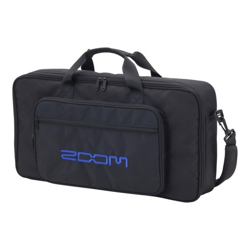ZOOM CBG-11 L-12G11 줌 와이드 운반 가방 블랙 숄더 스트랩 부속 삼각대 카메라