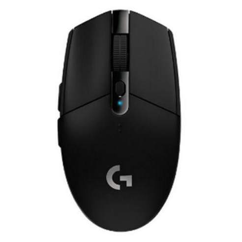로지텍 G304 LIGHTSPEED 무선