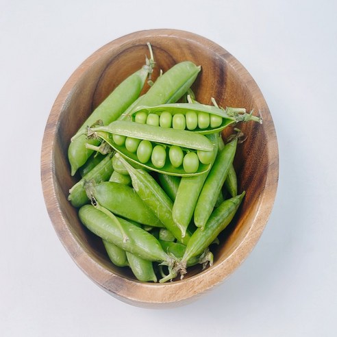 금메달농수산 국산 하우스 햇 껍질 완두콩, 1개, 2kg