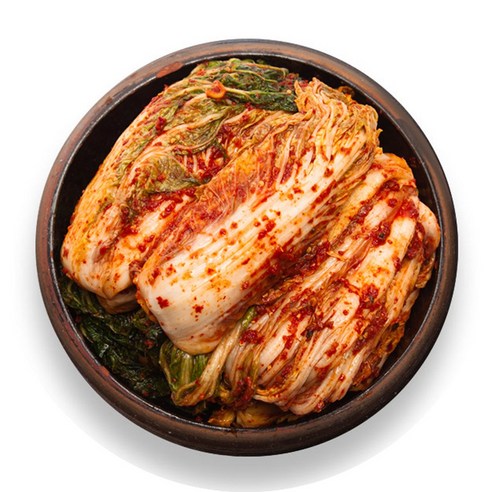 소담스레 국내산 포기김치, 1개, 2kg