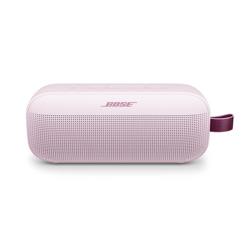 보스 사운드링크 플렉스 스피커(2세대) 페탈핑크 BOSE SOUNDLINK FLEX 2GEN PETAL PINK