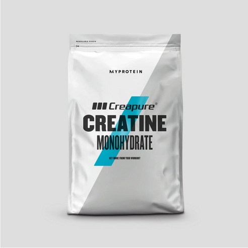 마이프로틴 크레아퓨어 모노크레아틴 / myprotein creatine monohydrate, 1개, 1kg