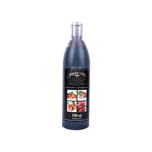 안티치콜리 발사믹 크림 500ml 샐러드드레싱 업소용 enj+40367Et, 500ml