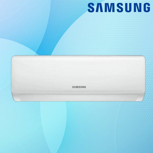 삼성전자 벽걸이 에어컨 6평 AR06D1150HZ 인버터 서울 경기 인천 충청권 가능 지방 불가 제품만 배송 불가