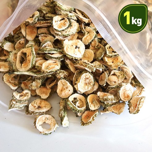 | [착한가격][무료배송][아람농원] 청정지역 생여주 5kg 말린여주(건여주) 1kg [착한가격][무료배송][아람농원] 청정지역 생여주 5kg 말린여주... 