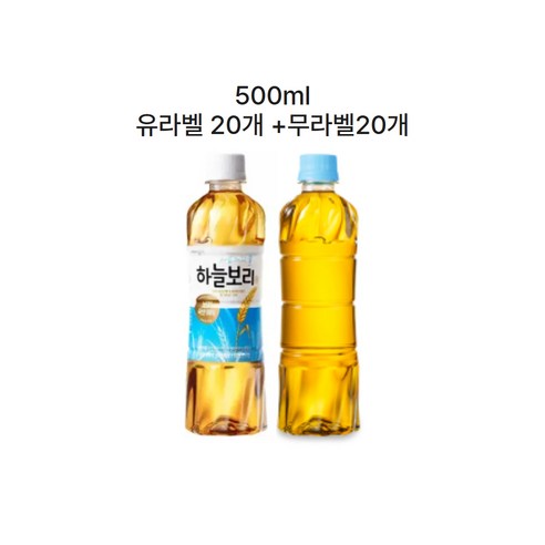 하늘보리