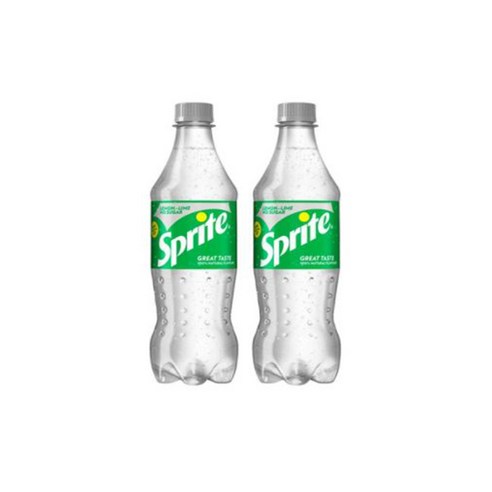 코카콜라 스프라이트 제로, 500ml, 12개