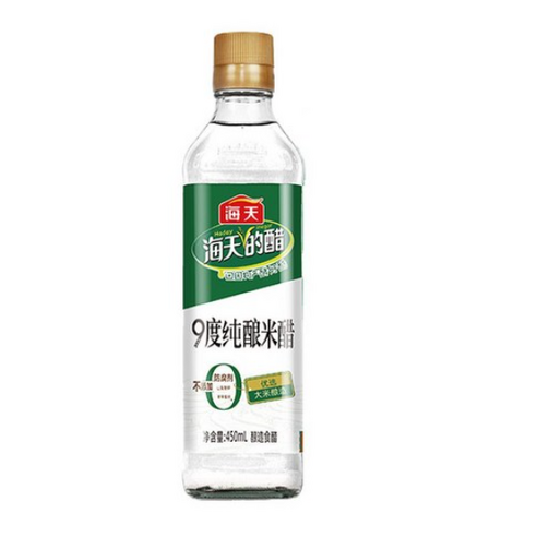 승현유통 해천9도 쌀식초