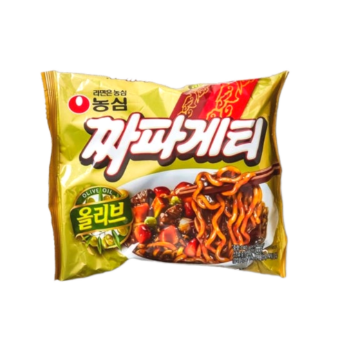 짜파게티 140g
