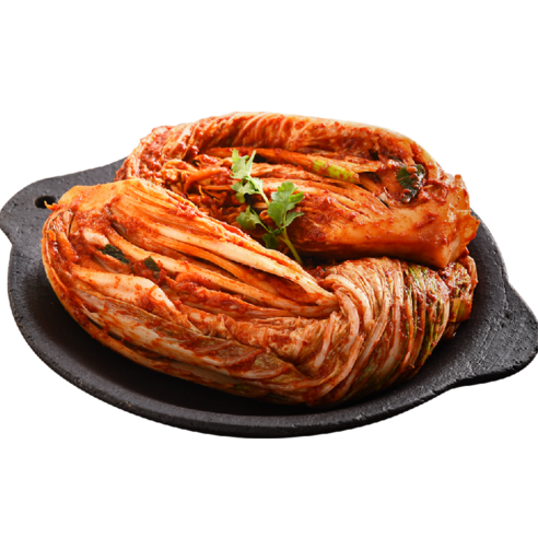 중국산 포기김치 10kg 업소용 대용량 반찬 김장, 1개, 10kg