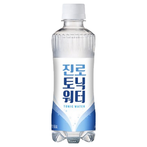 하이트진로 토닉워터