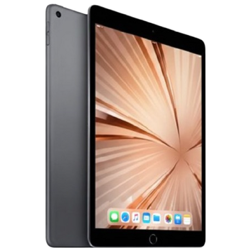 애플 아이패드 7세대 10.2형 IPS WiFi+LTE 태블릿PC, Wi-Fi + 셀룰러, 32GB, 스페이스 그레이