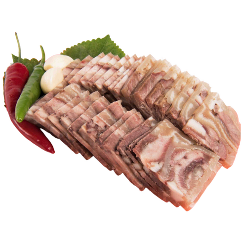편육명가 다복편육 500g