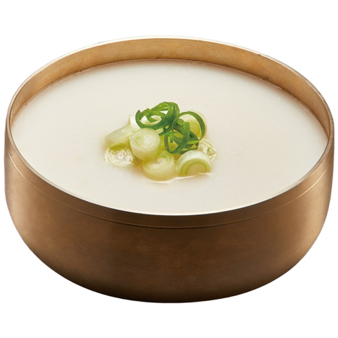 [국제식품] 16시간 진한육수 보양식품 한우곰국 1kg