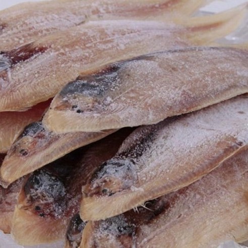 HACCP인증 군산 반건조 박대 손질 생선 구이용 조림용, 5개, 100g 내외