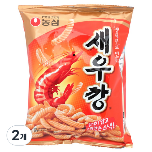 새우깡