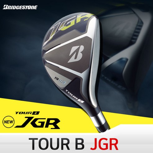 쿠팡! | 브리지스톤 TOUR B JGR 유틸리티우드 남성 브리지스톤 TOUR B JGR 유틸리티우드 남성