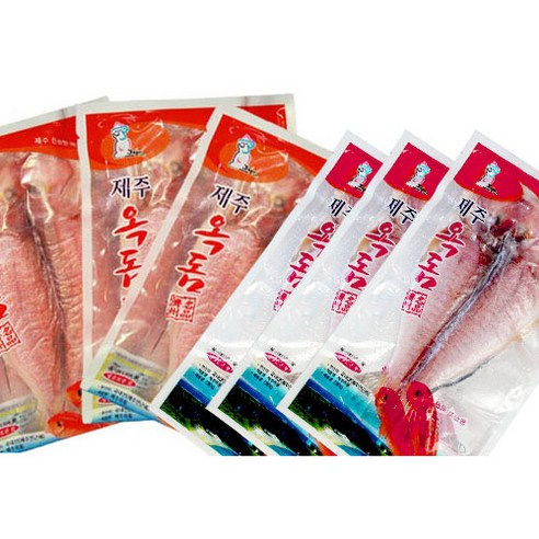 제주제일옥돔 옥돔 제주옥돔왕특대 2kg 3kg 5kg 옥돔 선물포장