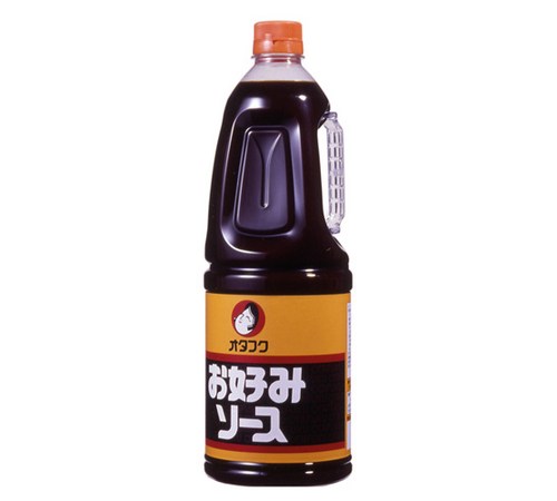 오타후쿠 소스 이미지2