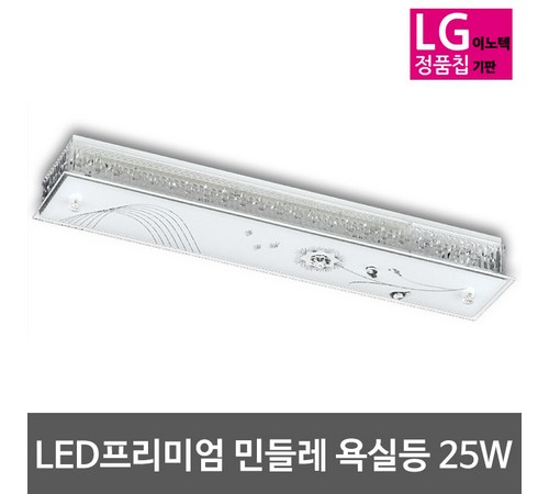 부엌을 밝히는 효율적인 LED 조명 선택 가이드