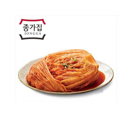 정통의 깊은 맛, 종가집 김치 묵은지의 매력과 활용법