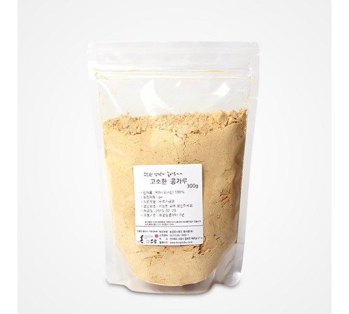 주요 특징과 장점