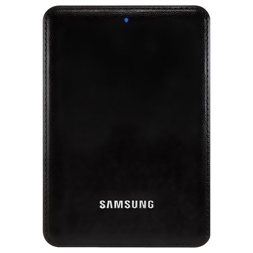 삼성전자 외장하드 J3 Portable, 1TB, 블랙