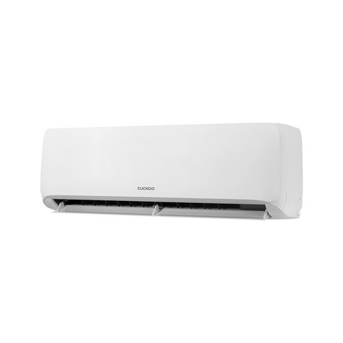 쿠쿠 인버터 18.7㎡ 인스퓨어 벽걸이 에어컨 CA-CRC0610W 방문설치, 일반배관형