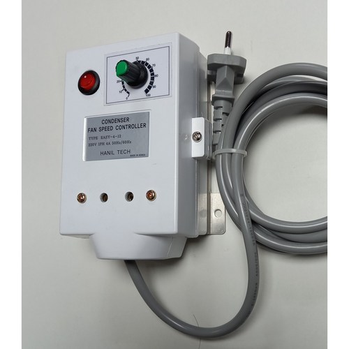 속도조절기 속도제어기 모터조절기 온도조절기 조광기 콘센트형 환풍기 농축산환풍기, 10개