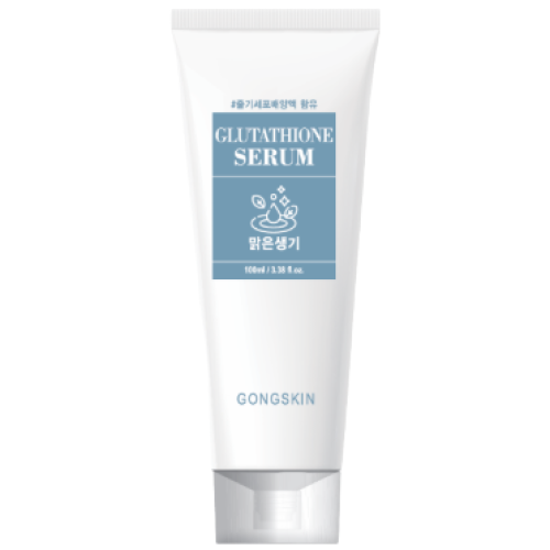 공스킨 글루타티온 세럼, 5개, 100ml