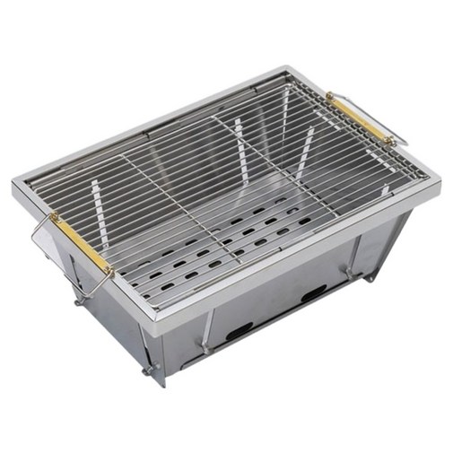 아베나키 원액션 IGT 화로대