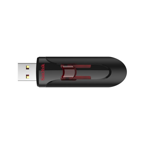 샌디스크 크루저 글라이드 CZ600 USB 3.0 메모리